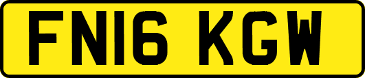 FN16KGW