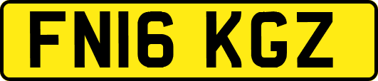 FN16KGZ