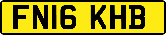 FN16KHB