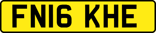 FN16KHE