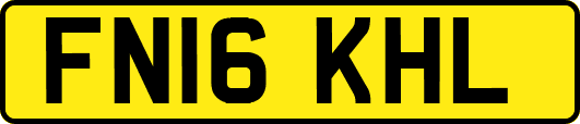 FN16KHL