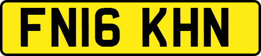 FN16KHN