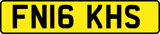 FN16KHS