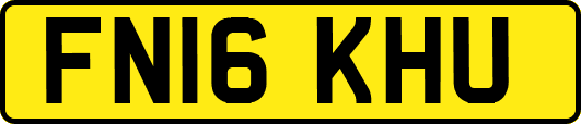 FN16KHU