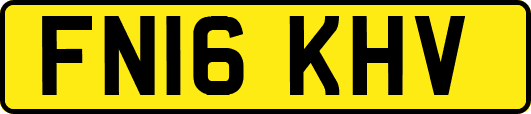FN16KHV