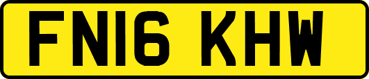 FN16KHW