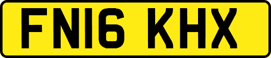 FN16KHX