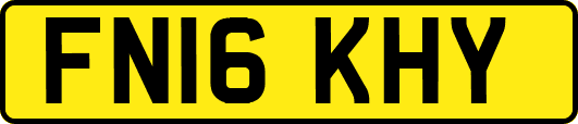 FN16KHY