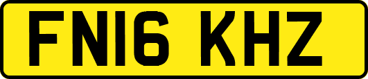 FN16KHZ