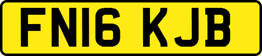 FN16KJB