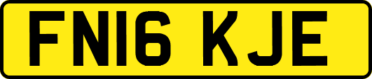 FN16KJE
