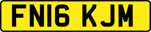 FN16KJM