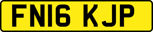 FN16KJP