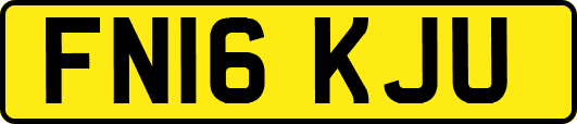 FN16KJU