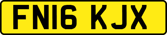 FN16KJX