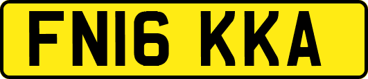 FN16KKA