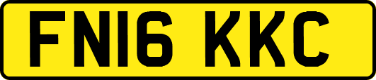 FN16KKC
