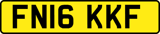 FN16KKF
