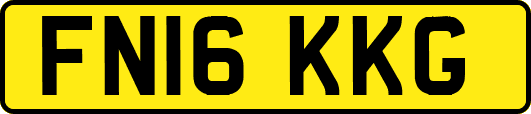 FN16KKG