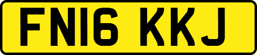 FN16KKJ