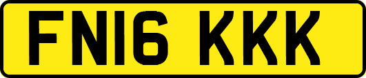 FN16KKK