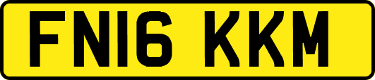 FN16KKM