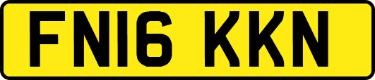 FN16KKN