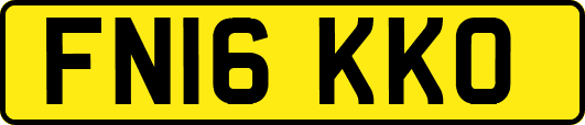 FN16KKO