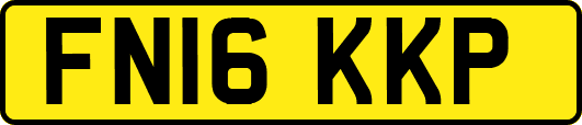 FN16KKP