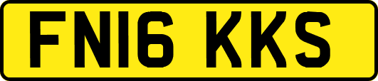 FN16KKS