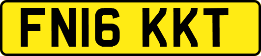 FN16KKT