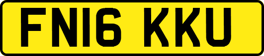 FN16KKU
