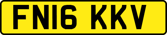 FN16KKV