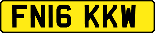 FN16KKW