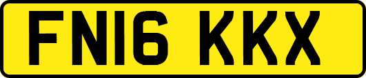 FN16KKX