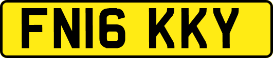 FN16KKY