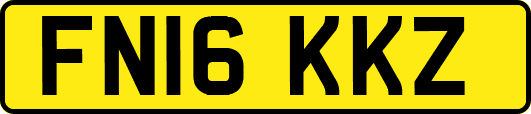 FN16KKZ