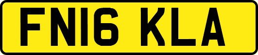 FN16KLA