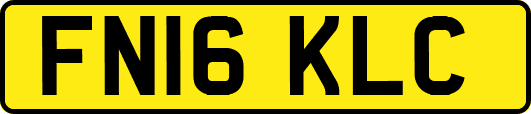 FN16KLC