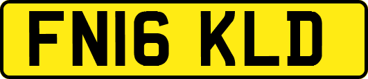 FN16KLD