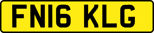 FN16KLG