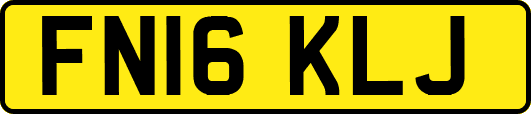 FN16KLJ