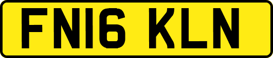 FN16KLN