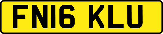 FN16KLU