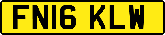 FN16KLW