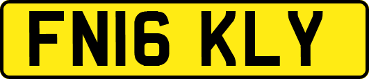 FN16KLY