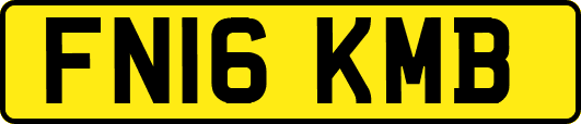 FN16KMB