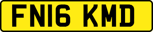 FN16KMD