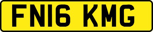 FN16KMG