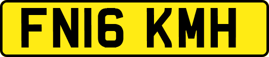 FN16KMH